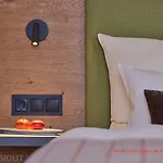 Hotel Restaurant Burg-klause Burg auf Fehmarn