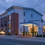 Restaurant Burg-klause Hotel Burg auf Fehmarn