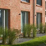 Restaurant Burg-klause 4* Burg auf Fehmarn