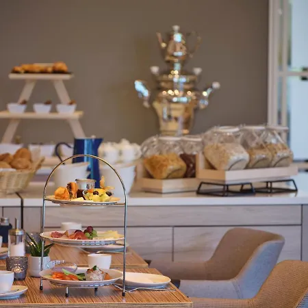 Restaurant Burg-klause 4*