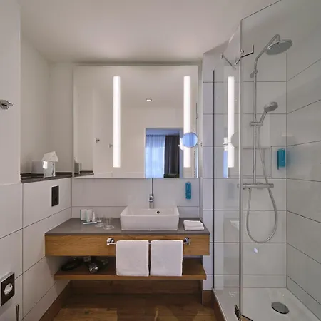 Restaurant Burg-klause 4*