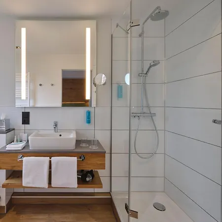 호텔 Restaurant Burg-klause 버그아프페마른