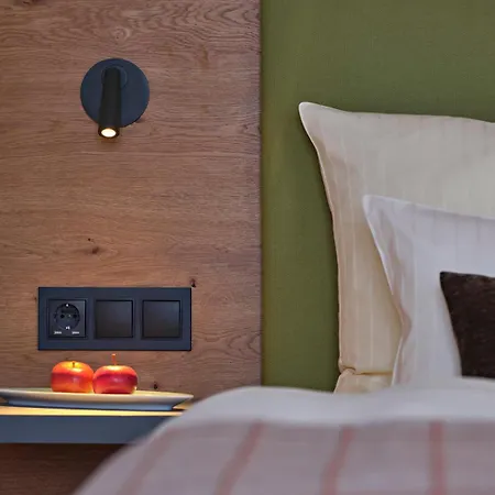 Restaurant Burg-klause 4*