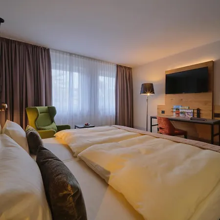 Restaurant Burg-klause 버그아프페마른