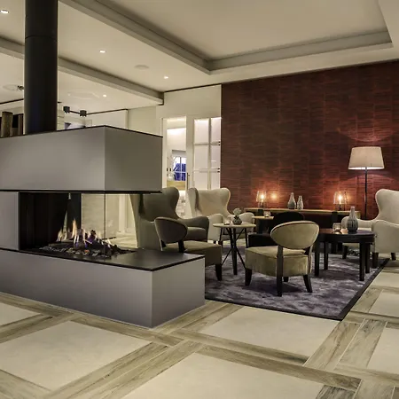 Отель Restaurant Burg-klause