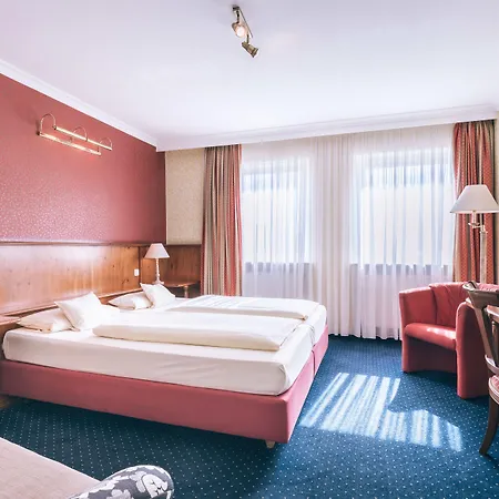 Restaurant Burg-klause Ξενοδοχείο