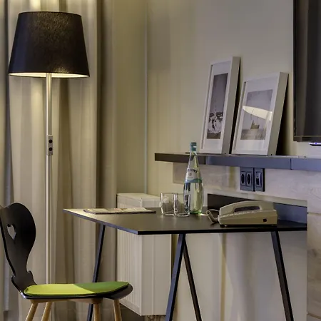 Restaurant Burg-klause Hotel 4*
