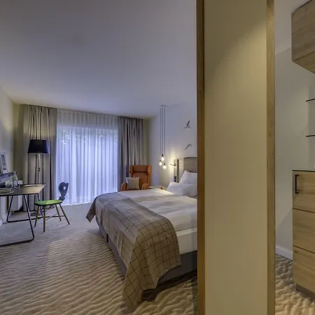 Restaurant Burg-klause 4*