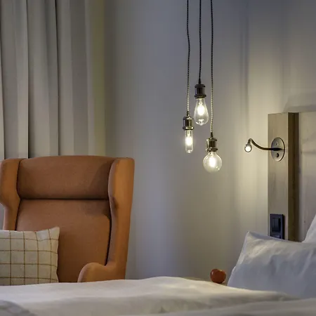 Restaurant Burg-klause Ξενοδοχείο 4*