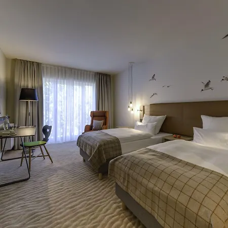 Restaurant Burg-klause 버그아프페마른