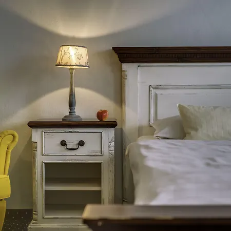 Restaurant Burg-klause 4*