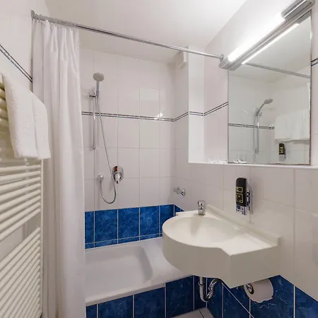 Restaurant Burg-klause 4*