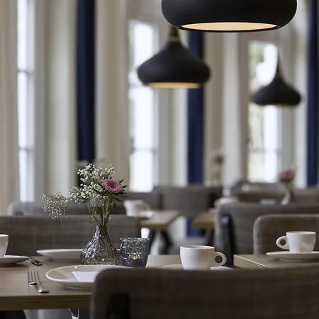 Restaurant Burg-klause 4* Burg auf Fehmarn