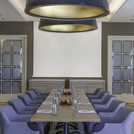 Hotel Restaurant Burg-klause Burg auf Fehmarn