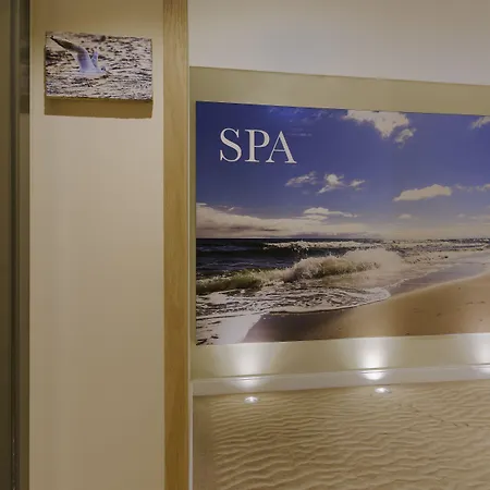 Restaurant Burg-klause 4* Burg auf Fehmarn