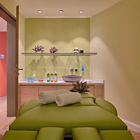 Restaurant Burg-klause 호텔