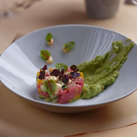 Отель Restaurant Burg-klause Бург-ауф-Фемарн