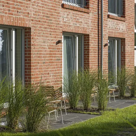 호텔 Restaurant Burg-klause 4*