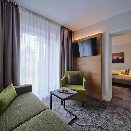 Restaurant Burg-klause 4*