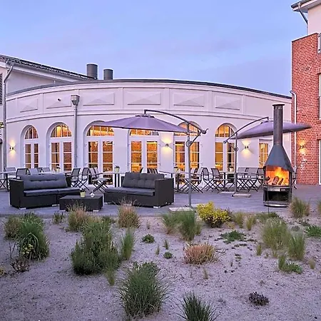 Restaurant Burg-klause 4*