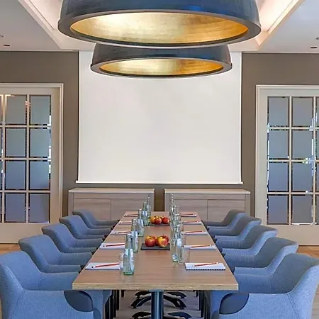 Restaurant Burg-klause Hotel