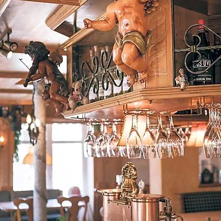 Hotel Restaurant Burg-klause Burg auf Fehmarn