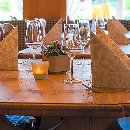 Restaurant Burg-klause