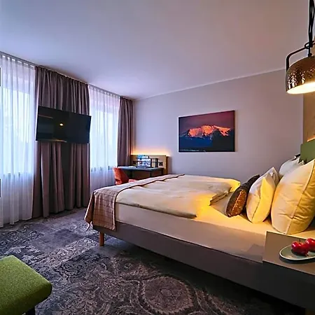 Restaurant Burg-klause 4*
