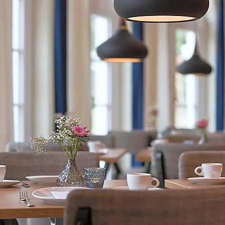 Restaurant Burg-klause