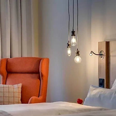 Restaurant Burg-klause Hotel 4*
