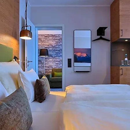 Restaurant Burg-klause 4*