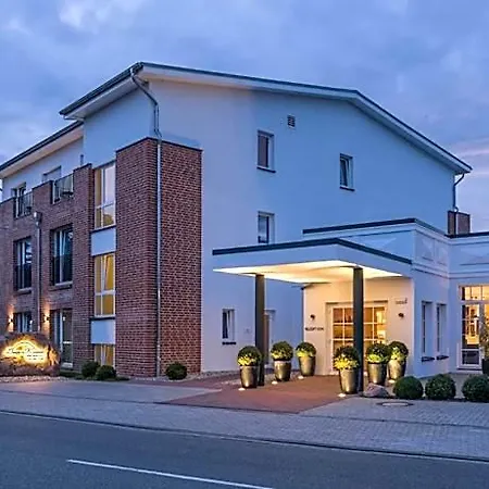 Restaurant Burg-klause 4* Burg auf Fehmarn