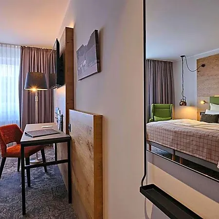 Restaurant Burg-klause 4*
