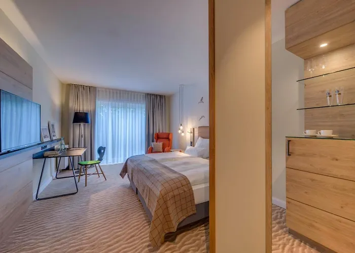 Hotel Restaurant Burg-klause