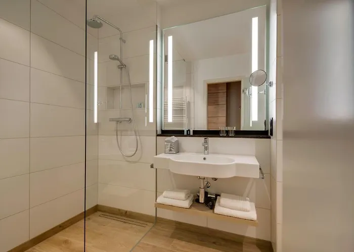 Restaurant Burg-klause Hotel