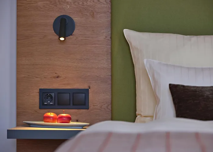 Restaurant Burg-klause 4*