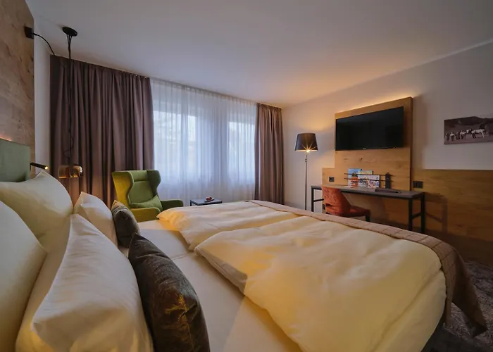 Restaurant Burg-klause Burg auf Fehmarn